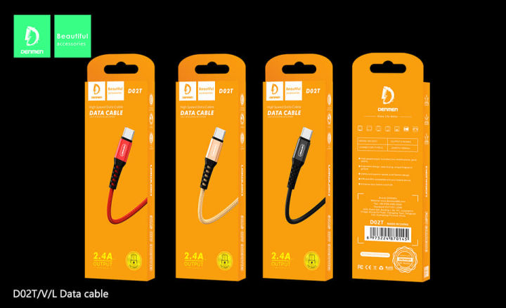 DENMEN%20USB%20Data%20Cable%20For%20Type-C%20iPhone%202.4A%20Mobile%20Phone%20Fast%20Charging%20Cable%20D02L%20Nylon%20High%20Quality%20-%20Image%207