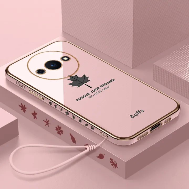 For%20Xiaomi%20Redmi%20A3%20Back%20Cover%20with%20Lanyard%20Luxury%206D%20Plating%20Maple%20Leaf%20Square%20Frame%20Phone%20Case%20Shiny%20Soft%20Silicone%20Protective%20Cases%20Pouch%20Girls%20-%20Image%209