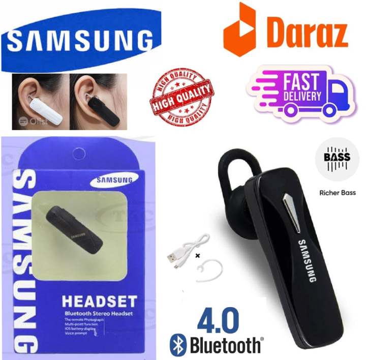 true wireless bluetooth price of samsung bluetooth earphone
