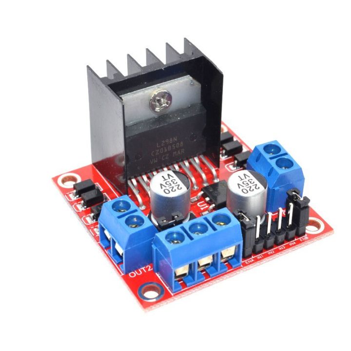 1pcs%20L298N%20driver%20board%20module%20L298%20stepper%20motor%20smart%20car%20robot%20breadboard%20peltier%20High%20Power%20-%20Image%206