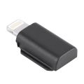 Connector Adapter for DJI OSMO Pocket Android. 