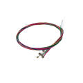 6 Pcs Acoustic Guitar Strings for Acoustic Folk Guitar Classic Guitar. 