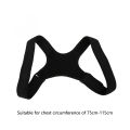 Posture Corrector Upper Back Posture Corrector Back Straight Shoulders Brace Strap Correct. 