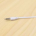 3X 3.5 mm Plug Universal Mini Neck Pillow Speaker for for MP3 MP4 Player. 