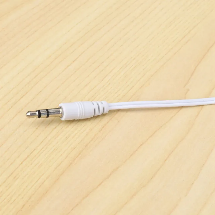3X%203.5%20mm%20Plug%20Universal%20Mini%20Neck%20Pillow%20Speaker%20for%20for%20MP3%20MP4%20Player%20-%20Image%202