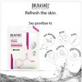 Dr.Rashel White Skin Facial Sheet Mask With Serum Of  Arbutin & Niacinamide - 1 Pcs. 