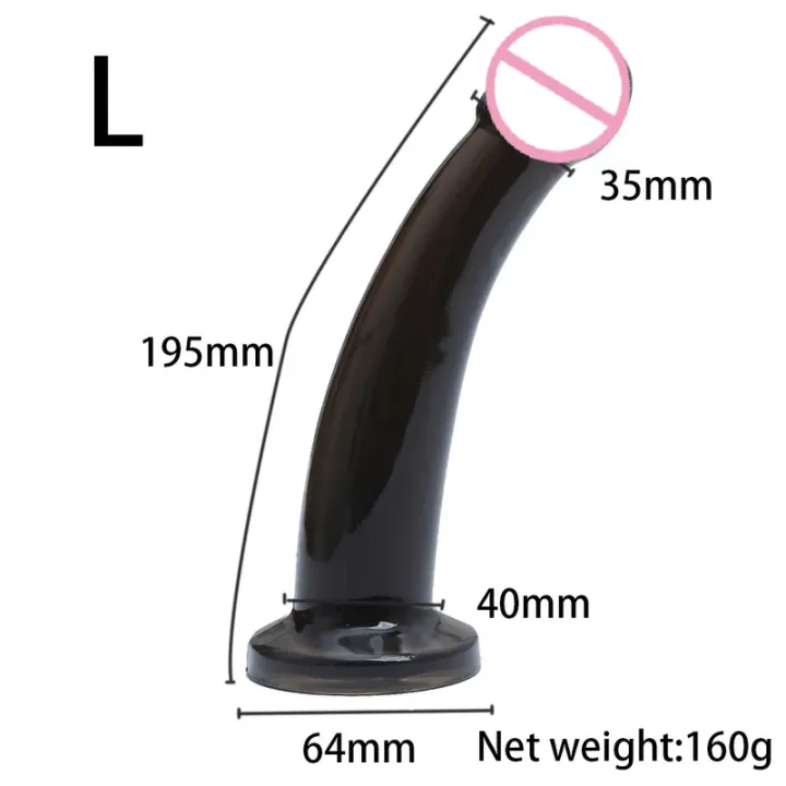 18+%20Soft%20Lesbian%20Strapon%20Harness%20Double%20Dildo%20Silicone%20Strap%20on%20Cock%20Realistic%20Penis%20Adult%20Sex%20Toys%20for%20Woman%20Intimate%20Products%20-%20Image%205