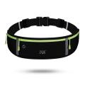 Running Belt Unisex Waterproof Ultra-light Hidden Waist Bag With Earphone Hole For Jogging Cycling Travel Hiking. 