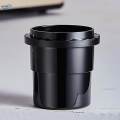 Coffee Barista Powder Picker Cup 58mm Dosing Cup for Bar. 