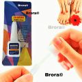 Nail Glue With Brush For Artificial Nails With Instant Dry 10 g/ 0.35 oz. 