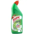 Harpic Toilet Cleaner Liquid with Pine Fragrance 500ml. 