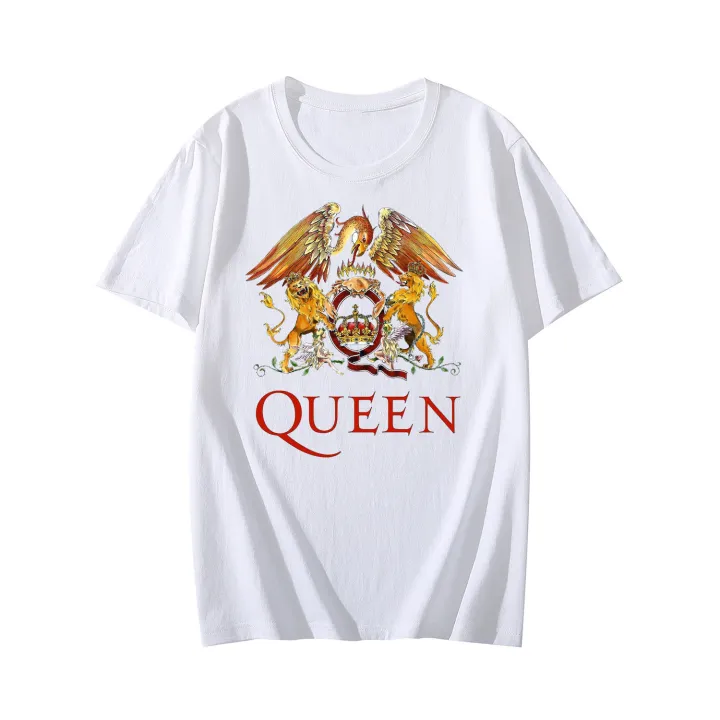 Queen%20T-Shirts%20Music%20Rock%20Band%20Skull%20Print%20Streetwear%20Men%20Women%20Vintage%20Fashion%20Oversized%20T%20Shirt%20Pure%20Cotton%20Tees%20Tops%20Clothing%20-%20Image%205