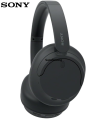 Wireless noise cancelling ear CH720N Sony WH-machine. 