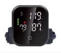 NEW JZIKI Blood Pressure Monitor ARM Model LED Screen With Voice. 