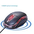 USB Mouse with Mouse Pad Combo Deal | High Speed Universal Serial Bus USB Mouse. 