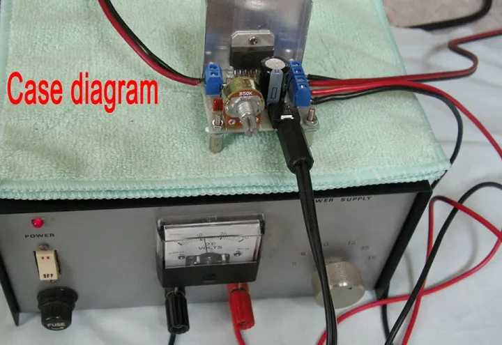 TDA7297%202x15W%20Audio%20Mini%20Digital%20Stereo%20Power%20Amplifier%20Board%20DC%2012V%20Power%20Audio%20Class%20Amplifier%20Module%201Pcs%20-%20Image%206