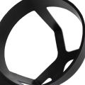 OYPFXMI 2X Car Bottle Drink Holder Water Cup Holder Hanging Holder for Car Truck Interior Window Car Interior Accessories. 