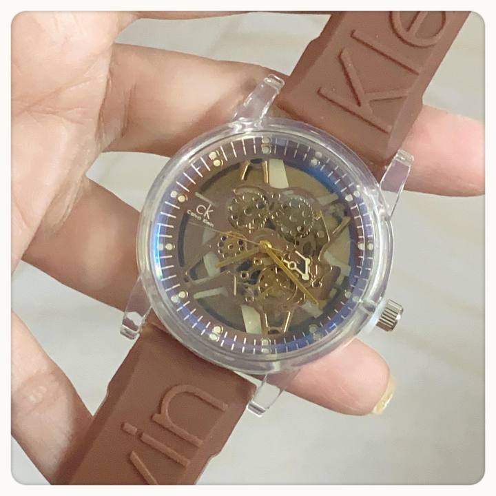 Big%20Dial%20Hot%20Trendy%20%20Unisex%20Quartz%20Analog%20watch%20-%20Image%205