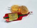 Tesco Milk Chocolate Coins  62g. 