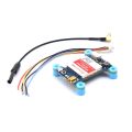 FPV Drone Kit f4 flight controller 45 A 4in1 ESC vtx fpv camera drone full set 5 inch fpv drone. 