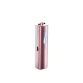 【BestGO】Personal Wearable Air Purifier ionizer Necklace for Protect breathing health and Relieve allergies car Air Freshener PK Aolon Cherry ion Remove PM2.5 Pets Smell virus blocker necklace for Adult kids-Model F6. 