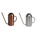 Stainless Steel Watering Can Bonsai Plants Handheld Water Pot with Long Spout Indoor Outdoor Watering Plants Flower Garden Tool. 