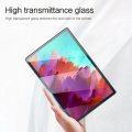 HD Scratch Proof Screen Protector Tempered Glass For Xiaoxin Pad Plus 2023 11.5 Protective Film For Lenovo Tab K11 Plus K11 2024. 