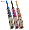 Wooden Soft Cricket Bat | Lightweight | Power Shot Design. 