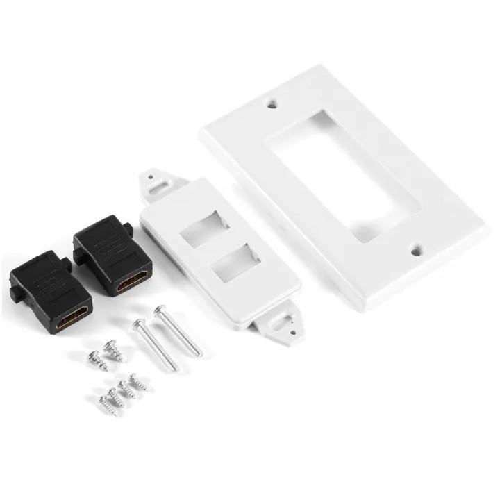 HDMI%202-Ports%20Wall%20Face%20Plate%20Panel%20Outlet%201080p%20Cover%20Coupler%20Socket%20HOT%20-%20Image%207