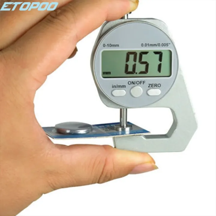 Digital%20Gauge%20Tools%20Electronic%20Thickness%20Meter%20Measure%20Of%20Paper%20Cloth%20Metal%20Micrometer%200.01mm%20-%20Image%204