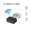 150Mbps Wifi Adapter. 