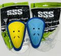 SSS Cricket Abdominal Guard. 