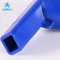 GOIKEA Lung Expansion Device Portable Lung Exerciser Device for Mucus Removal Lung Expansion Compact Size Reusable Effective Tool for Breathing Exercise Device. 