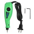 KOGEEK Electric Engraver Engraving Carving Pen Plotter Machine for Metals Jewelry Ceramics Plastics Wood Mini Electric Marking Pen. 