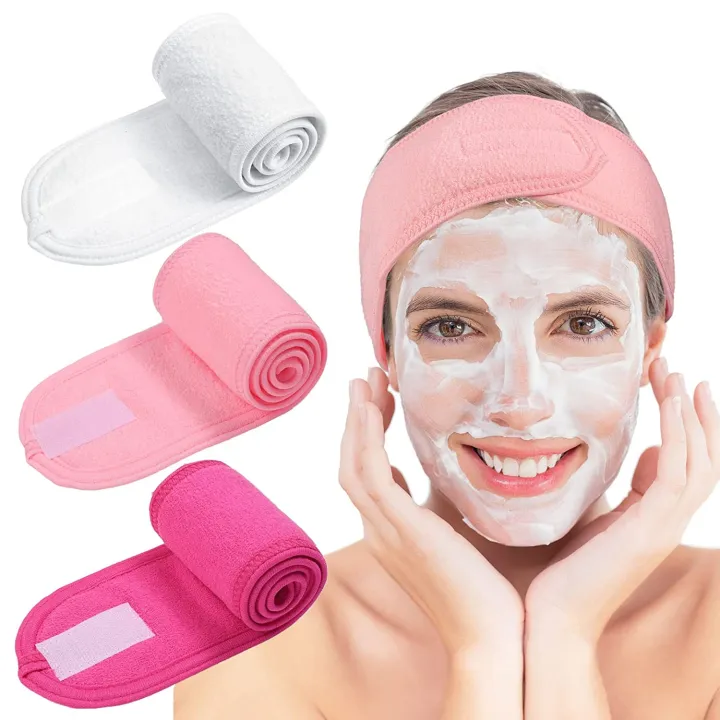 Hair%20Towel%20Band%20Soft%20Adjustable%20Towel%20Hair%20Wrap%20Head%20Band%20For%20Make%20Up%20Beauty%20Hair%20Band%20Spa%20Facial%20Headband%20Make%20Up%20Wrap%20Head%20Terry%20Cloth%20Headband%20Adjustable%20Towel%20Band%20for%20Face%20Washing%20Shower%20Facial%20Cover%20-%20Image%208