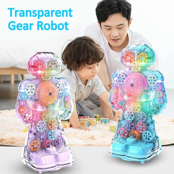 Transparent%20Gear%20Robot%20Boys%20and%20Girls%20Art%20Creativity%20Light%20Up%20Transparent%20Toy%20Robot%20for%20Kids%20Colorful%20Moving%20Gear%20Toy%20Robot%20with%20Music%20and%20LED%20Effect%20with%20Universal%20Wheels%20Fun%20Educational%20Toy%20Gift%20-%20Image%203