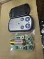 Original Lakshan Shutter Door World  garage Roller Door  (GLIDEROL) Remote Control 433mhz. 