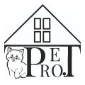 PetPro Cat house. 