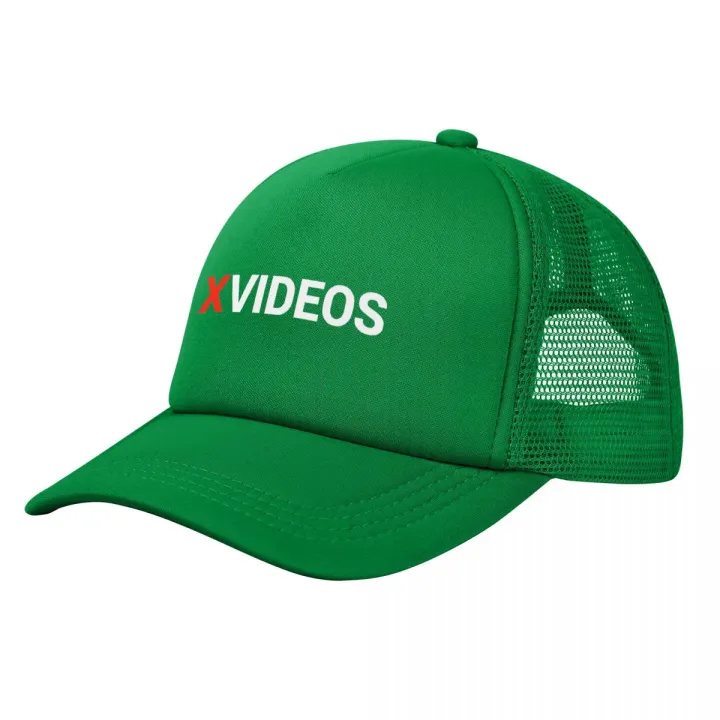 Unisex%20XVideos%20Original%20Logo%20Trucker%20Hat%20%7CnHip-Hop%20Mesh%20Baseball%20Caps%20Snapback%20Caps%20Hat%20Sun%20Hats%20Adjustable%20Fishing%20Hat%20Summer%20-%20Image%207