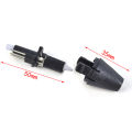 Printer Pen Injector Head Nozzle For Second Generation 3D 5V Printing Pen Parts. 