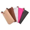 Phone Bag Soft Accessories Portable Sunglasses Felt Cloth Glasses Box Glasses Bags Sunglasses Bag Glasses Storage. 