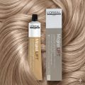 L'oreal lobr Professionnel Paris Majirel Majilift - 13 (Lightest Brown) 50ml. 