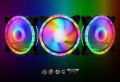 RGB Cooling Fan (Crystal). 