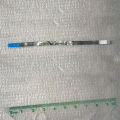 E248682 Awm 20798 80c 60v Vw-1 Flexible Ffc Cable Ribbon Cable 0.5*6*95-B. 