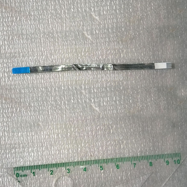 E248682%20Awm%2020798%2080c%2060v%20Vw-1%20Flexible%20Ffc%20Cable%20Ribbon%20Cable%200.5*6*95-B%20-%20Image%202