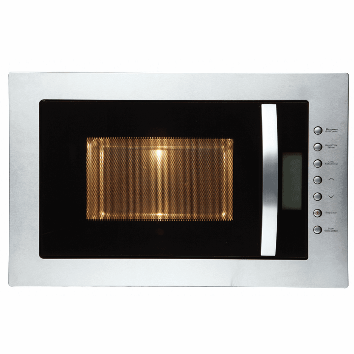 Hafele Maria 28 Microwave