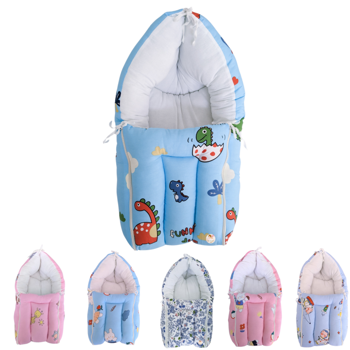 Newborn Baby Baby Carry Quilt Baby Sleeping Bag Baby Carrier, 100