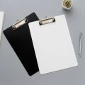 【HOT】 Clip Writing Pad Multifunctional Hard Stationery Test Paper Clipboard A4 A5 A6 File Folder Document Holder For Student. 