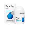 Perspirex Comfort Antiperspirant for Men Women Professional Unscented Deodorant Men Women to Protect Against Sweat Odor. 