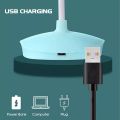 Rechargeable Lamp LED Table Lamp. 